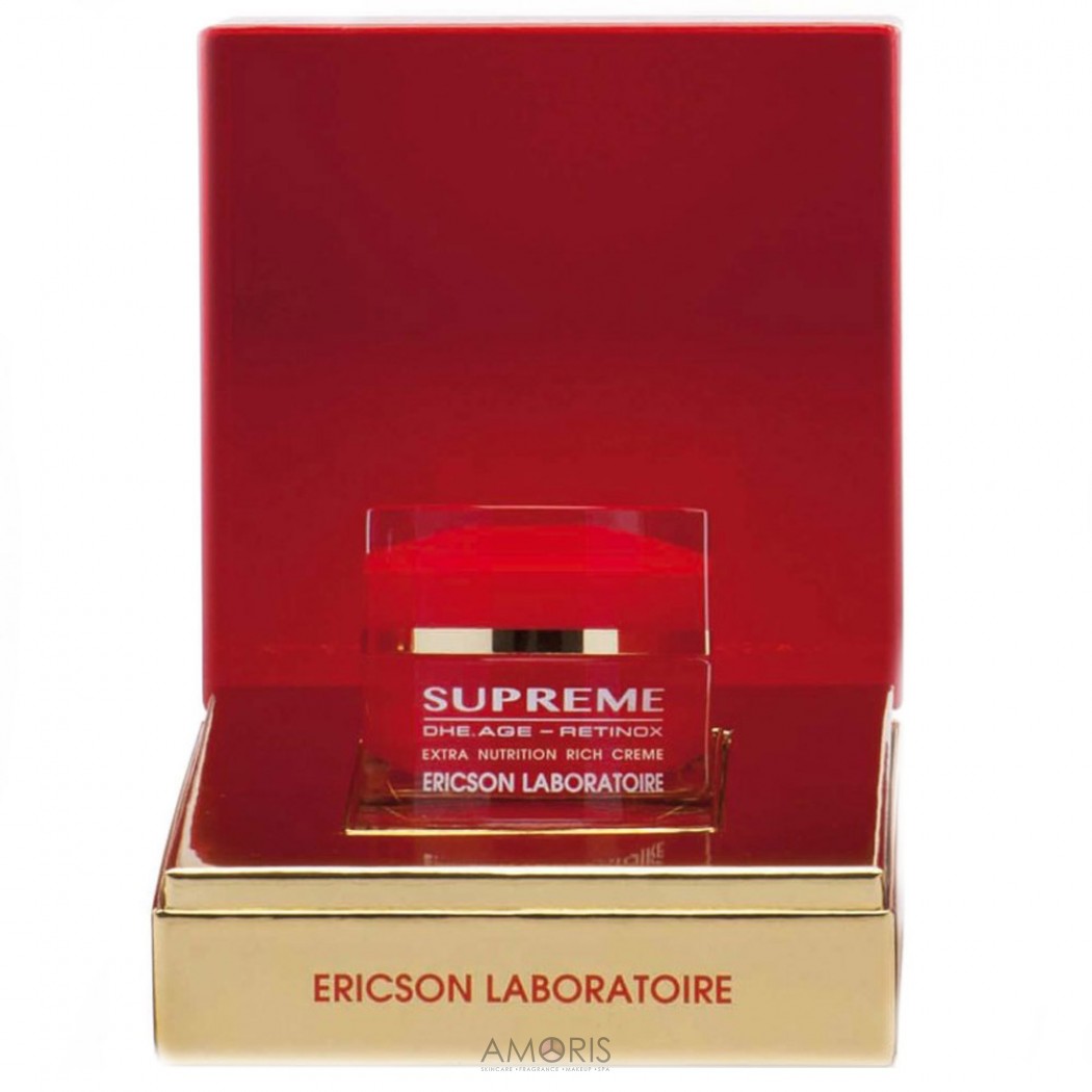 Поживний відновлюючий та омолоджуючий крем